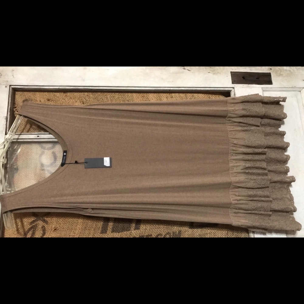 Dress extender